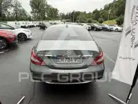 2016 Mercedes Benz CLS-Class