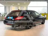 2016 Mercedes Benz CLS-Class