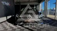 2016 Mercedes Benz CLS-Class