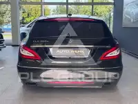 2016 Mercedes Benz CLS-Class