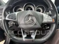 2016 Mercedes Benz CLS-Class