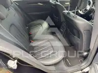 2016 Mercedes Benz CLS-Class