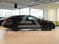 2016 Mercedes Benz CLS-Class