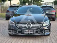 2016 Mercedes Benz CLS-Class