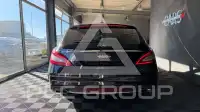 2016 Mercedes Benz CLS-Class