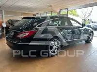 2016 Mercedes Benz CLS-Class