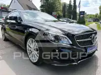 2016 Mercedes Benz CLS-Class