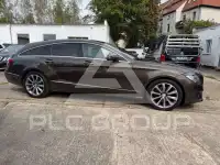 2016 Mercedes Benz CLS-Class