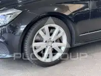 2016 Mercedes Benz CLS-Class