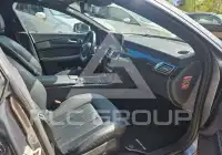 2016 Mercedes Benz CLS-Class
