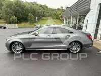 2016 Mercedes Benz CLS-Class