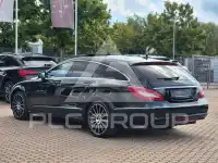 2016 Mercedes Benz CLS-Class