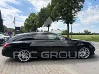 2016 Mercedes Benz CLS-Class