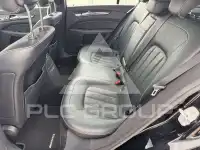 2016 Mercedes Benz CLS-Class