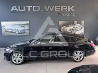 2016 Mercedes Benz CLS-Class