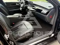 2016 Mercedes Benz CLS-Class