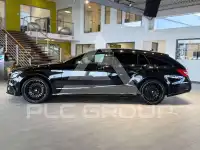 2016 Mercedes Benz CLS-Class