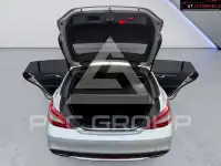 2016 Mercedes Benz CLS-Class