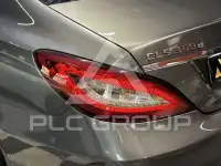 2016 Mercedes Benz CLS-Class