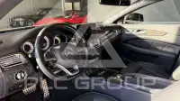 2016 Mercedes Benz CLS-Class