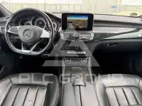 2016 Mercedes Benz CLS-Class
