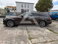 2016 Mercedes Benz CLS-Class