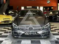 2016 Mercedes Benz CLS-Class