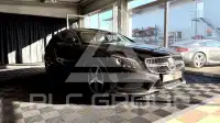 2016 Mercedes Benz CLS-Class
