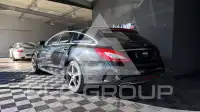 2016 Mercedes Benz CLS-Class