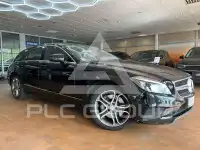 2016 Mercedes Benz CLS-Class
