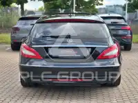 2016 Mercedes Benz CLS-Class