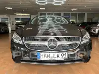 2016 Mercedes Benz CLS-Class