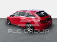 2016 Mercedes Benz CL-Class