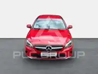 2016 Mercedes Benz CL-Class
