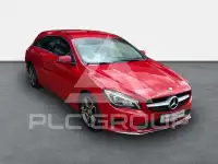 2016 Mercedes Benz CL-Class