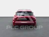 2016 Mercedes Benz CL-Class