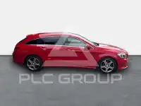 2016 Mercedes Benz CL-Class