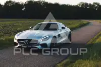 2016 Mercedes Benz AMG