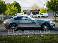 2016 Mercedes Benz AMG