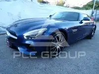 2016 Mercedes Benz AMG