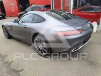 2016 Mercedes Benz AMG