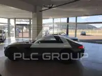 2016 Mercedes Benz AMG