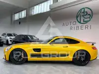 2016 Mercedes Benz AMG