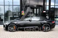 2016 Mercedes Benz AMG