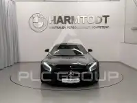 2016 Mercedes Benz AMG