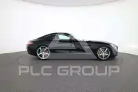 2016 Mercedes Benz AMG