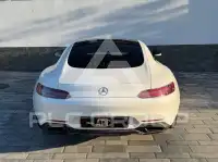 2016 Mercedes Benz AMG