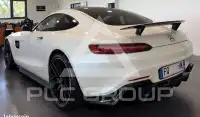 2016 Mercedes Benz AMG