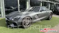2016 Mercedes Benz AMG