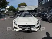 2016 Mercedes Benz AMG